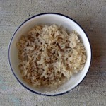 Brown Rice for Everyday Meals