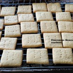 cinnamon-honey Graham crackers (whole wheat)