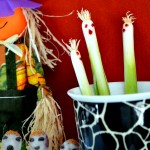Halloween Fun Treat Pops For Your Party