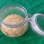 Curry powder (spice mix for dry curry)