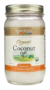 Did you know there are 2 types of Coconut Oil? (The Oil dilemma- part 2)