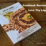 Book Review- Love Thy Legumes by Sonali Suratkar